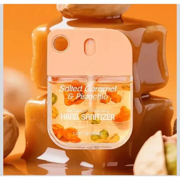 Travel hand sanitizers - Picture 4 of 6